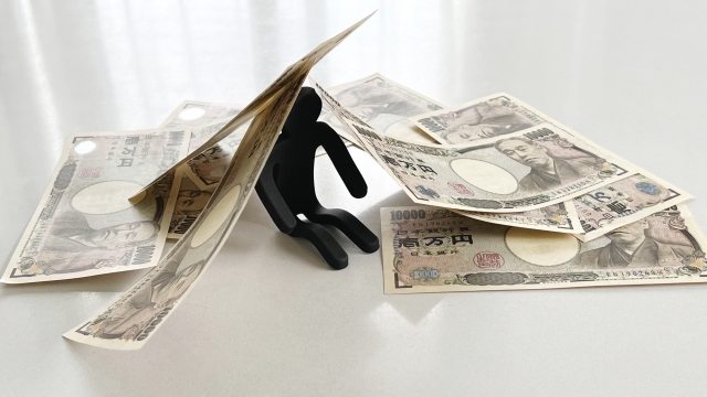 闇金によってお金はストレスになる。西之表市のヤミ金被害相談窓口を探す